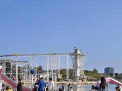 -九龙湖公园