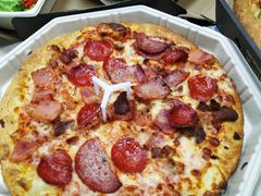 -Tubestation站点比萨(五道营店)