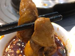 -林记三江兔火锅(沿山路自建小区店)