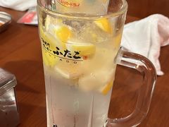 -大阪烧肉BAKA一代(国贸商住大厦店)