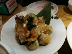 -潮粥荟·潮汕砂锅粥(朝阳大悦城店)