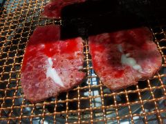 -九田家黑牛烤肉料理(太阳宫广场店)
