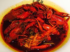 -龙巢盱眙龙虾·牛蛙·烧烤宵夜(八卦岭店)
