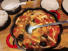 -洛阳宴·洛阳菜(南昌路店)