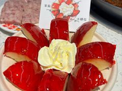 -蜀叫主·新派川渝菜场火锅(双井店)