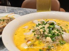 -聚丰园•湖鲜餐厅(阿红私房菜梅石路店)