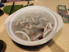 -龙泉人椰子鸡.糟粕醋.海南菜(三亚旗舰店)