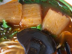 牛坑腩面-李先生牛肉面大王(大兴枣园店)