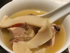 -汤城·料青山