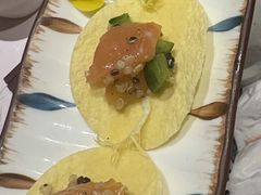 -桃夭日式料理(国信店)