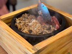 -牛角日本烧肉专门店(海运大厦店)