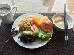 -长白山万达喜来登度假酒店