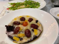 糯米八宝-沪碟·精菜坊(闵行店)