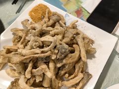 -黄家饺子东北特色菜馆(湖滨商业街店)