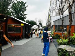 -龙湖杭州滨江天街