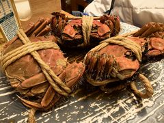 -威斯汀舞台餐厅