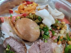 招牌桂林米粉-神卤米粉(正阳步行街店)