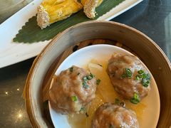 -彩丰楼中餐厅·早茶·点心·粤菜(海口华彩洲际酒店)