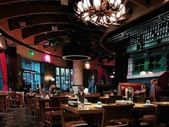 -MR.ROCKY洛奇先生RESTAURANT&BAR(宝安壹方城店)