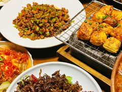 -雀舞云南菜(天津天河城购物中心店)