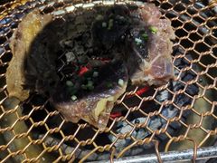 -老炉家木炭烤肉(长江国际店)