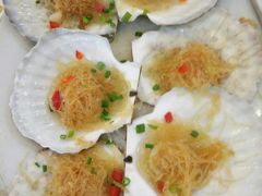 -喜碧海鲜·二十年本土海鲜老字号(上排店)