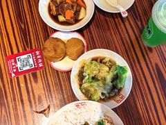 -桐哥肉铺(万柳华联店)