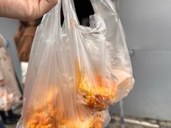 -郭际辣饼铺(第三中学店)