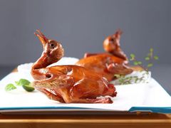 -喜和园·雅宴·宴会(西漳公园店)
