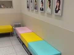 -天真蓝照相馆(五角场百联又一城店)