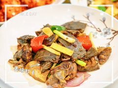 -有腥气私房菜·寻味顺德