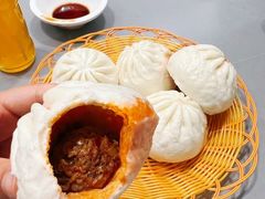 -郑家包子牛肉拉面(尚勤路店)