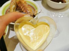 -开海·红岛海鲜虾水饺(石老人店)