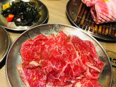 -西塔老太太泥炉烤肉(北京双井店)