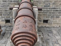 -雁门关景区