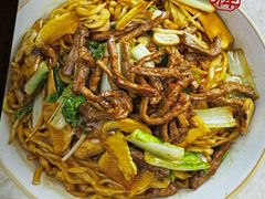 -寻裕记·现炒浇头面(人民广场店)