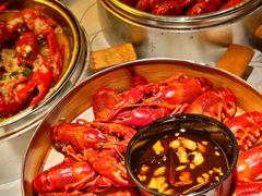 -巴厘龙虾·榜首油焖大虾(音乐学院·沿江酒馆店)
