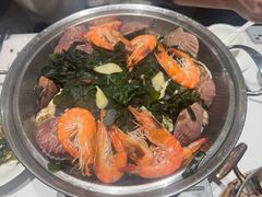 -双合园·海鲜水饺青岛菜(万佳广场店)