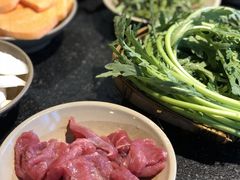 -大虎重庆老火锅(正弘城店)