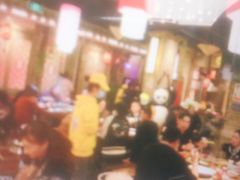 -蜀大侠火锅(香格里拉店)