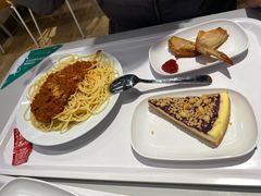 -宜家·瑞典风味餐厅(青岛商场店)