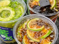 -炖物24章·顺时轻养茶(杭州大厦店)