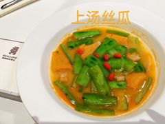 -真爱中国餐馆·年华店(朱雀大街店)