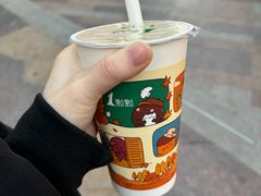 -1点点(东泰禾店)