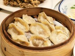 -老仁义·清真菜(太古街店)