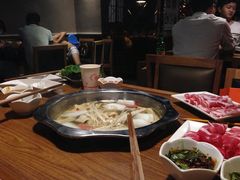 iphone_upload_pic-傣妹火锅(南京东路一店)