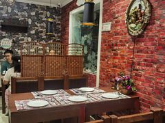 -92°C俄式厨房(中央大街店)