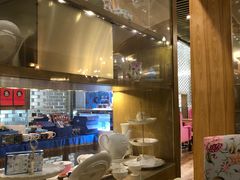 -安薇塔英式下午茶(万科中心店)