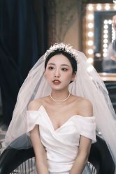 -荷玛高端新娘跟妆团队·彩妆培训