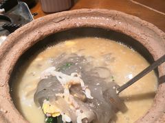 -李久其家民间餐厅(观沙岭公园店)